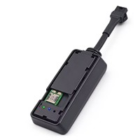 Traceur GPS miniature étanche Yuntrack CJ780-4G 2G/4G GSM/GPRS avec suivi et localisation en temps réel pour le suivi des flottes de véhicules