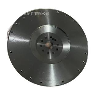 Ensemble de volant moteur Sinotruk L3000 L30H1 A3206-1005360A avec moteur Yuchai, produit de haute qualité dans la catégorie des volants moteur - Product Image 1