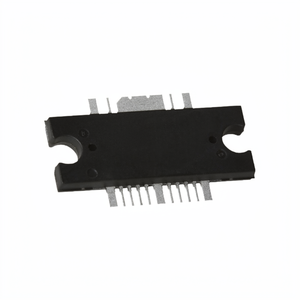 Original One Stop Service MMRF2004NBR1 Electronics Component Transistors TO-272-16 Variant, Flat Leads - Product Image 1