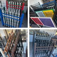Garde-corps de balcon - Contact : infopengxiang@163.com WhatsApp : +8613664178366 Balustrades et mains courantes