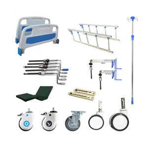 Vente en gros d'<span class=keywords><strong>accessoires</strong></span> pour <span class=keywords><strong>lit</strong></span> d'hôpital Tête de <span class=keywords><strong>lit</strong></span> d'hôpital médical ABS Pièces de rechange pour tête de <span class=keywords><strong>lit</strong></span> <span class=keywords><strong>Accessoires</strong></span> - Product Image 2