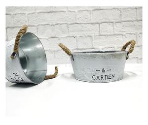 Iron Indoor Steel Planter Corner <b>Succulent</b> Flower Growing <b>Pot</b> Wedding Display Stand Plant Metal Rack - Product Image 3