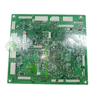 Bán Hot phụ tùng thay thế Bo mạch chủ Bo mạch chủ cho Toshiba estudio 2508a Máy Photocopy định dạng <span class=keywords><strong>logic</strong></span> <span class=keywords><strong>Board</strong></span> cho sử dụng cửa hàng sửa chữa - Product Image 3