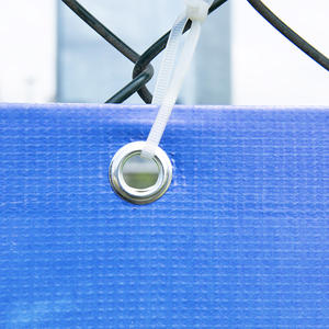 Cartel de vinilo de bienes raíces letrero de exterior impermeable impreso personalizado para promoción de listados de propiedades - Product Image 3