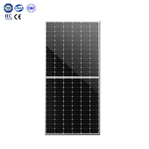 Compra de China para toda la <span class=keywords><strong>casa</strong></span>, instalación conveniente, banco de baterías, 560W-590W, Kit de <span class=keywords><strong>paneles</strong></span> <span class=keywords><strong>solares</strong></span>, <span class=keywords><strong>precio</strong></span> del sistema - Product Image 1