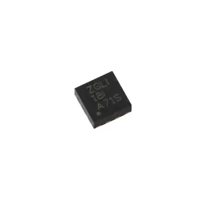 One-Stop Low-Noise Regulated Switched-Capacitor Voltage Inverter Integrated circuit IC LM27761DSGR Professional supply Original