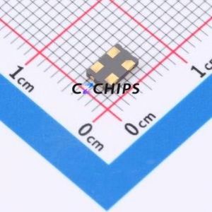 X1G0055810047 Pre-Programmed Oscillator SMD5032-4P Oscillator 100MHz 50ppm - Product Image 2