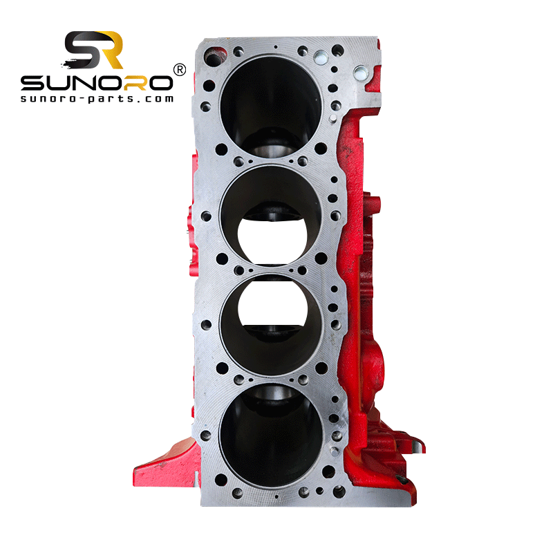 J08e Hino Diesel Engine Cylinder Block 11401-e0702/4 Oem | Wholesale