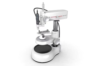 Mesin Gerinda elektrik laboratorium gigi multifungsi, mesin Gerinda presisi gigi - Product Image 4