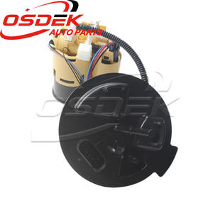 Ensemble de pompe à carburant A2054707801 A2054701594 A2134707401 A2054701394 2054702694 A2054701300 pour Mercedes-Benz HY Neuf 12 - Product Image 3