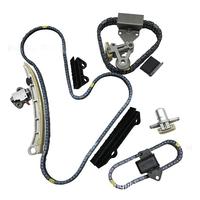 Kit Rantai Timing 12761-85FA0 untuk Suzuki Grand Vitara I II Escudo XL-7 Chevrolet Tracker H25A H27A 2.5L 2.7L V6 TK-SZ102