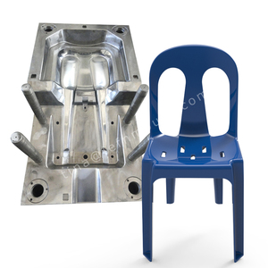 Chi Phí Thấp Tự Động Lớn Mới Nhựa Mây Ghế Làm Khuôn - Product Image 5