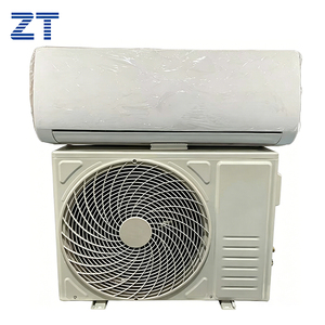 Aire Acondicionado Inverter de Pared, Unidad de CA de 1 Tonelada, Solo Frío, Alta Eficiencia, en Stock, para Hogar y Oficina - Product Image 1