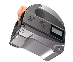 Ruban laser multifonctionnel grand écran 40m, télémètre laser électronique numérique avec charge USB - Product Image 5