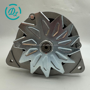 ไดชาร์จ EexcavaStart รุ่น 2871A141 12V 70A สำหรับเครื่องยนต์รถขุดรุ่น DDOD 100 รับประกัน 1 ปี ทนทาน ติดตั้งง่าย - Product Image 4