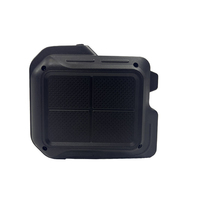 Impresora de inyección de tinta portátil DMX de 12,7 mm de secado rápido, impresora manual mini para imprimir fechas de caducidad, para uso doméstico y minorista