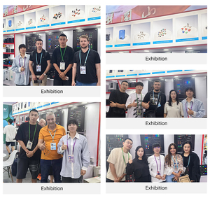 Station de commande à bouton-poussoir pneumatique antidéflagrant 12V 16mm 22mm personnalisée, étanche, en acier inoxydable pour <span class=keywords><strong>hotte</strong></span> de cuisine - Product Image 6