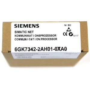 CP <span class=keywords><strong>3422</strong></span>สำหรับ PLC S7300 2AHO1OXAO 6GK73422AH010XA0ใหม่3422AH010XA0แบบดั้งเดิม - Product Image 1