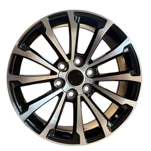 Jantes de voiture d'origine TA 17 18 20 22 pouces 6X139.7 pour Land Cruiser LX500D LX600 GX550 LC250 Series Tundra Sequoia - Product Image 2