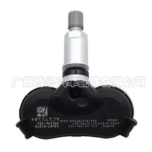 Lexus <b>Tpms</b> Sensor 42607-08010 315Mhz External Tire Pressure Monitoring System - Product Image 1