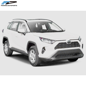 Giá tốt nhất phụ tùng ô tô bùn bìa cho TOYOTA 22 LX600 Fender sửa đổi Phụ tùng xe hơi dùng một lần xe Bìa - Product Image 4