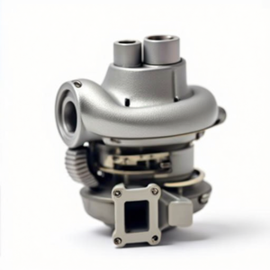 Cabeza de Cilindro 120055A para Motor Marino Wrtsil Vasa 6L32LN, Pieza de Repuesto Nueva - Product Image 1