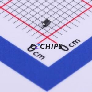 ไดโอด ZENER ไดโอด LM5Z30VT1G SOD-523ใหม่ของแท้ชิ้นส่วนอิเล็กทรอนิกส์ - Product Image 2