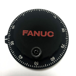 Générateur d'impulsions CNC FANUC MPG A860-0202-T001 de haute qualité, en stock maintenant, neuf et original - Product Image 3