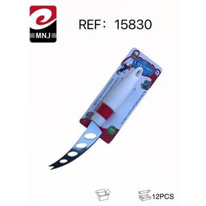 Mnj Knife With Hole Cutter For Kitchen Use 12Pcs Pack - Product Image 3