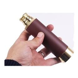 <span class=keywords><strong>Telescopio</strong></span> Pirata <span class=keywords><strong>Antiguo</strong></span> de 25x30, Monocular de Metal y Latón de Fábrica Directa para Uso en Exteriores - Product Image 2