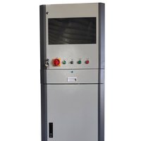TAIAN ALY Offre Spéciale YDW-200A Machine d'équilibrage dynamique de haute précision pour arbre de transmission d'arbre à cardan pour les tests dynamiques