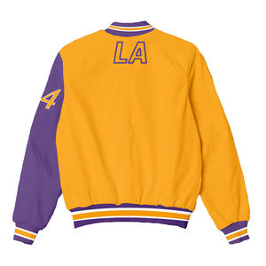 Ashion-Chaqueta de entrenamiento deportiva para mujer, ropa de entrenamiento deportiva con diseño personalizado - Product Image 4