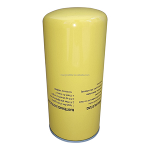 กรองน้ำมันเครื่องคุณภาพดี MANNY รุ่น 114021-GX100 สำหรับคอมเพรสเซอร์ - Product Image 1