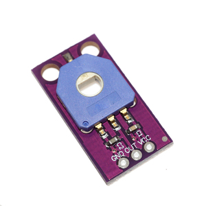 โมดูลเซ็นเซอร์ Adxl362 OKY3254-1แบบ triaxial Accelerometer MODULE รุ่น GY 362 - Product Image 5
