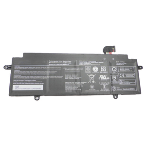 สำหรับ Dynabook Portege แบตเตอรี่ X30W-J-10Z 3450มิลลิแอมป์ PS0010UA1BRS แบตเตอรี่โน้ตบุ๊คในสต็อก - Product Image 4