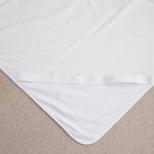 Jogo De Cama Không Gây Dị Ứng Tấm Phủ Nệm Chống Thấm Nước Với 4 Góc Băng Co Giãn Tấm Bảo Vệ Nệm - Product Image 3