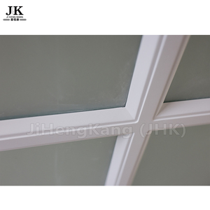 <span class=keywords><strong>Porte</strong></span> en verre moderne française JHK-G24, lisse, avec verre trempé, vue panoramique, <span class=keywords><strong>porte</strong></span> en verre brillant <span class=keywords><strong>15</strong></span> - Product Image 4
