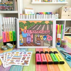 <span class=keywords><strong>Libros</strong></span> para Colorear Personalizados al por Mayor para Adultos, Encuadernación Perfecta, Libro para Colorear Navideño, Impresión de <span class=keywords><strong>Libros</strong></span> para Colorear Económicos - Product Image 3