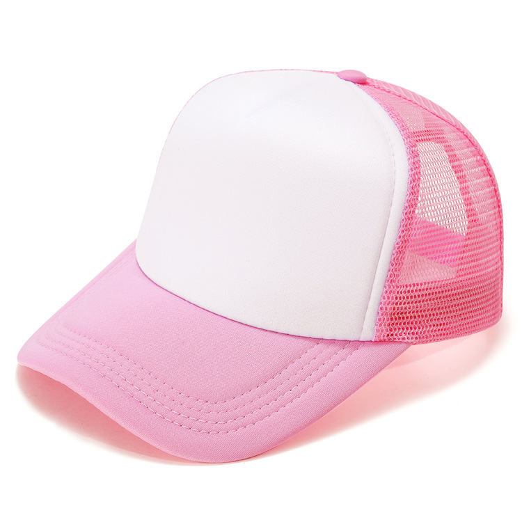 Blanc et rose