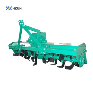 NKun 1GQN series rotary tiller/agricultural rotavator/cultivator