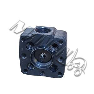Toyota Forklift <b>Oil</b> Pump Head <b>Diesel</b> <b>Engine</b> Replacement Part <b>for</b> FAW JP Models New Supply Pump - Product Image 1