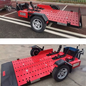 <span class=keywords><strong>Camping</strong></span> transport <span class=keywords><strong>moto</strong></span> <span class=keywords><strong>remorque</strong></span> <span class=keywords><strong>moto</strong></span> pour voiture - Product Image 6