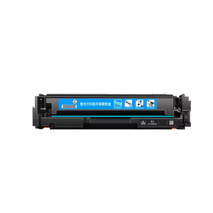 201X CF400X Cartouche De Toner Compatible Pour HP M252dw M252n M277dw M277 M274n CF401X <span class=keywords><strong>CF402X</strong></span> CF403X Imprimante Recharge Cartouche De Réinitialisation - Product Image 4