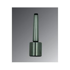 Surtido MT1 Espiral Flauta Blank Arbor M6 Barra de tiro 25mm X 28mm Tamaño de trozo Acero de aleación duradero para aplicaciones de herramientas de mecanizado - Product Image 4