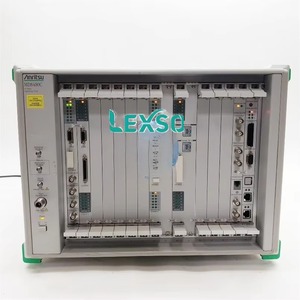 เครื่องทดสอบสัญญาณ Anritsu MD8480C W-CDMA สำหรับสถานีฐาน 16 ช่อง พร้อมการ์ดปลั๊กอิน 6 ใบ xgeqpt - Product Image 2