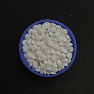 Compuestos PPO Gránulos plásticos de ingeniería de alta resistencia al desgaste PPO Gf20 - Product Image 6
