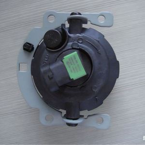 Pour Mitsubishi Outlander 2010, phare antibrouillard avant - Product Image 4