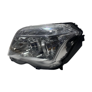 Conjunto de Faros de Xenón para Mercedes GLK X204 2008 <span class=keywords><strong>2009</strong></span> 2010 2011 2012, A2048209761 A2048208859, GLK200 220 250 280 300 <span class=keywords><strong>320</strong></span> 350 - Product Image 3
