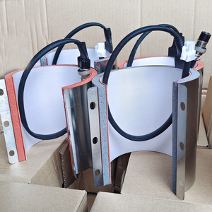 Thăng Hoa Mug Bộ Phận Báo Chí Yếu Tố Làm Nóng TP100 Cảm Biến Nhiệt Độ Loại - Product Image 3