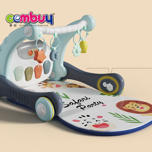 Télécommande fitness gym marcheur pédale piano jouets bébé <span class=keywords><strong>tapis</strong></span> de jeu <span class=keywords><strong>tapis</strong></span> - Product Image 4